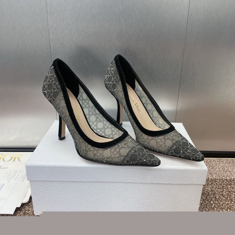 ch**an D*or high heels